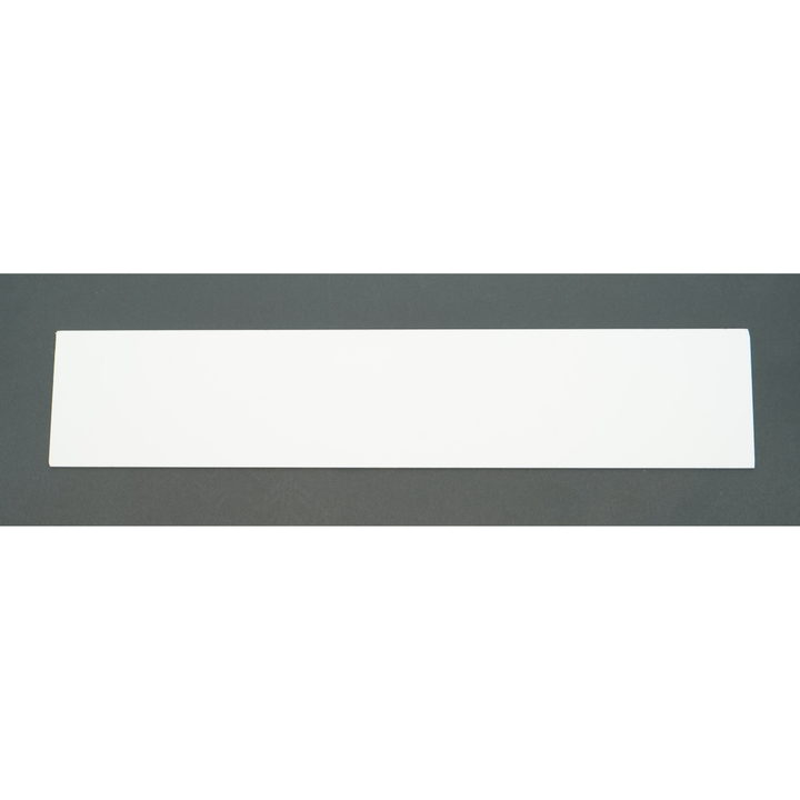 Casper Pohto #6 St. John's Red Storm 2025-2026 Lockeroom Nameplate