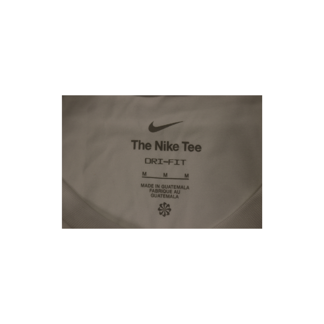 St. John's University Nothing Easy 2025 White Long Sleeve T-Shirt 