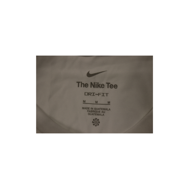 St. John's University Nothing Easy 2025 White Long Sleeve T-Shirt 