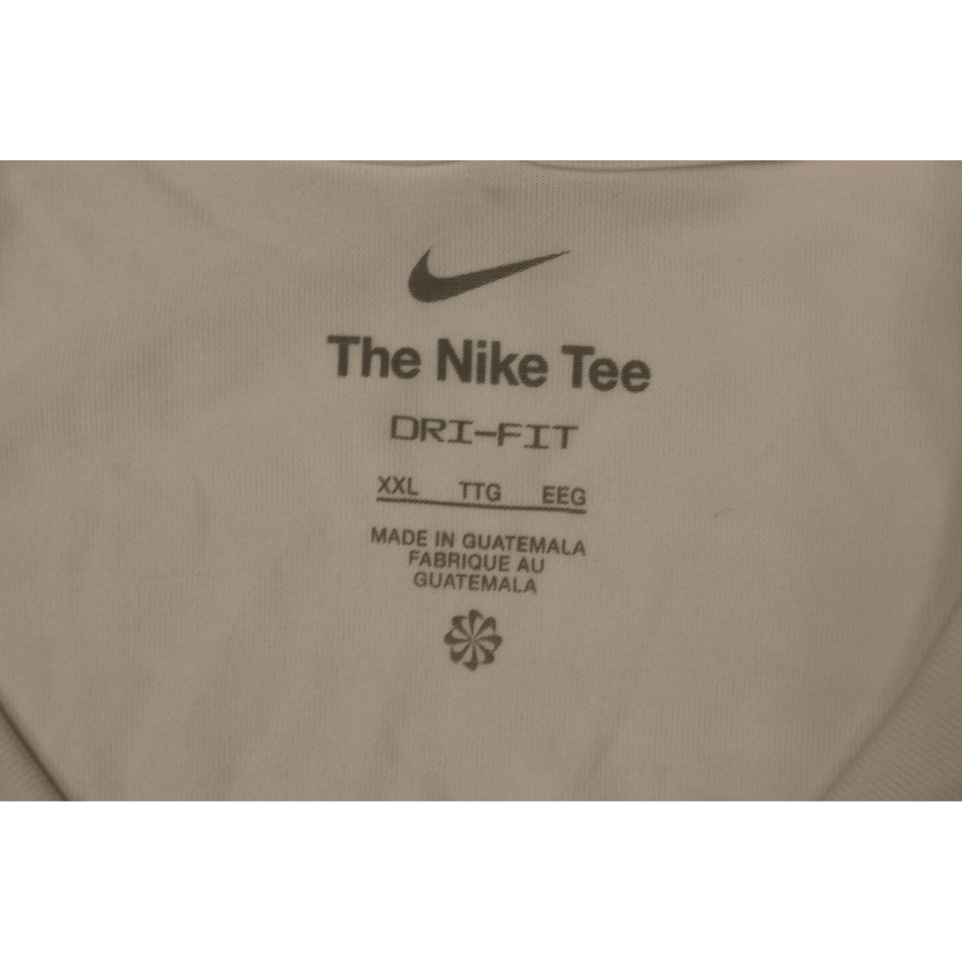 St. John's University Nothing Easy 2025 White Long Sleeve T-Shirt