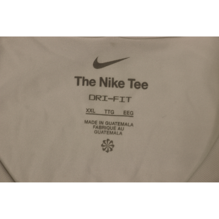 St. John's University Nothing Easy 2025 White Long Sleeve T-Shirt