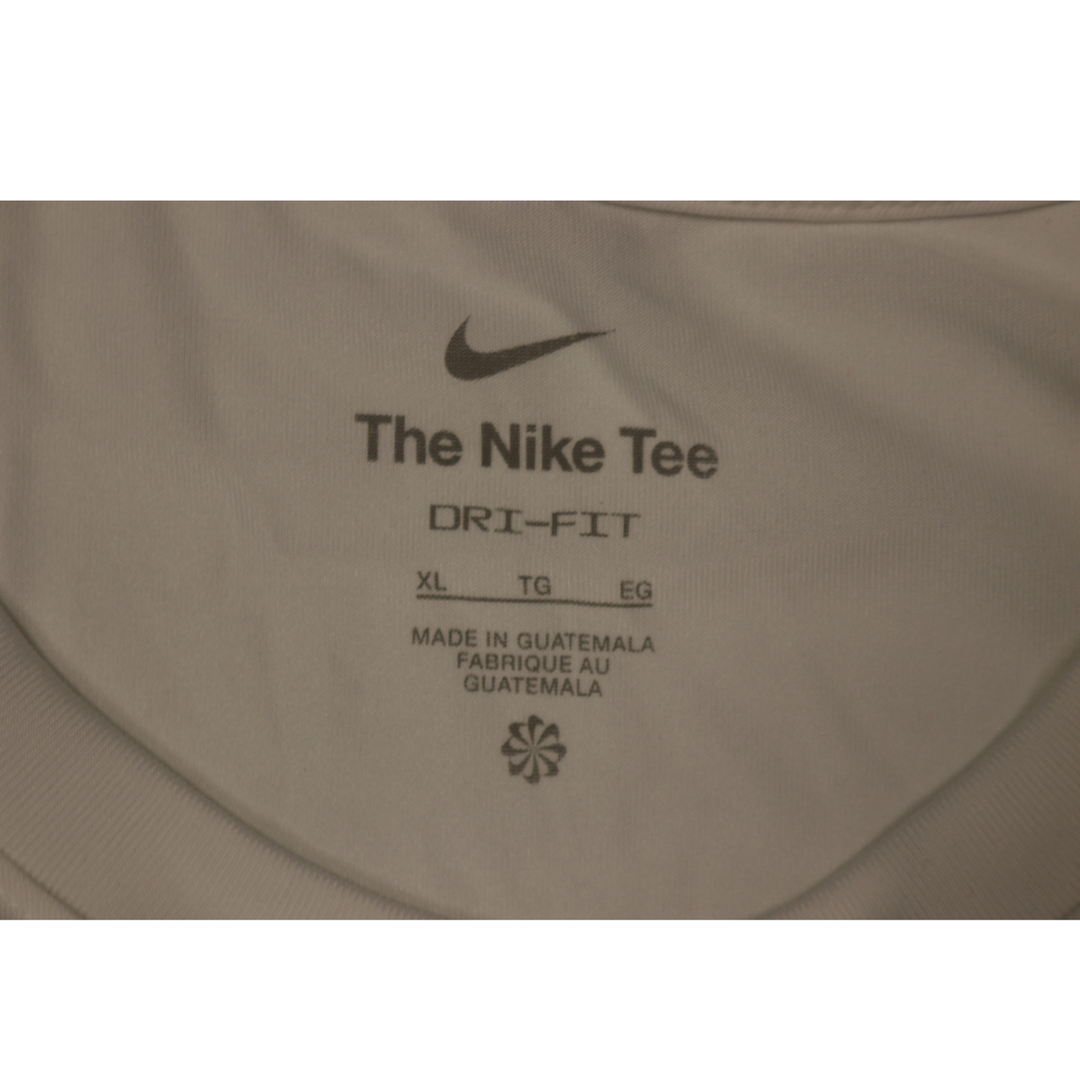 St. John's University Nothing Easy 2025 White Long Sleeve T-Shirt 