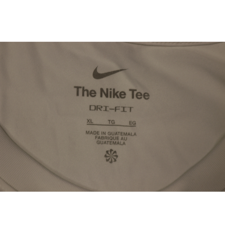 St. John's University Nothing Easy 2025 White Long Sleeve T-Shirt 