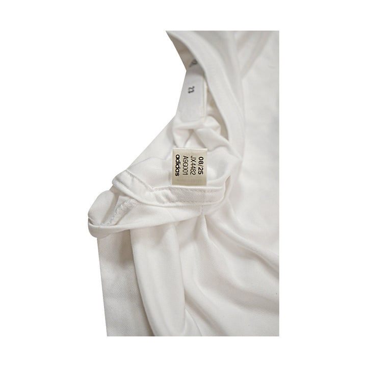 Bryce Hopkins St. John’s University 25-26 Game Used Warm Up Shirt St.Johns LOA