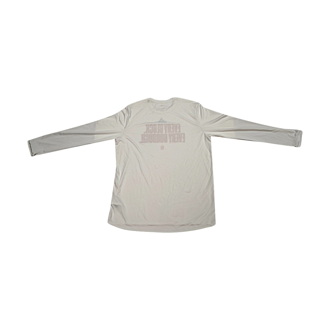 Kelvin Odih St. John’s University 25-26 Game Used Warm Up Shirt St.Johns LOA