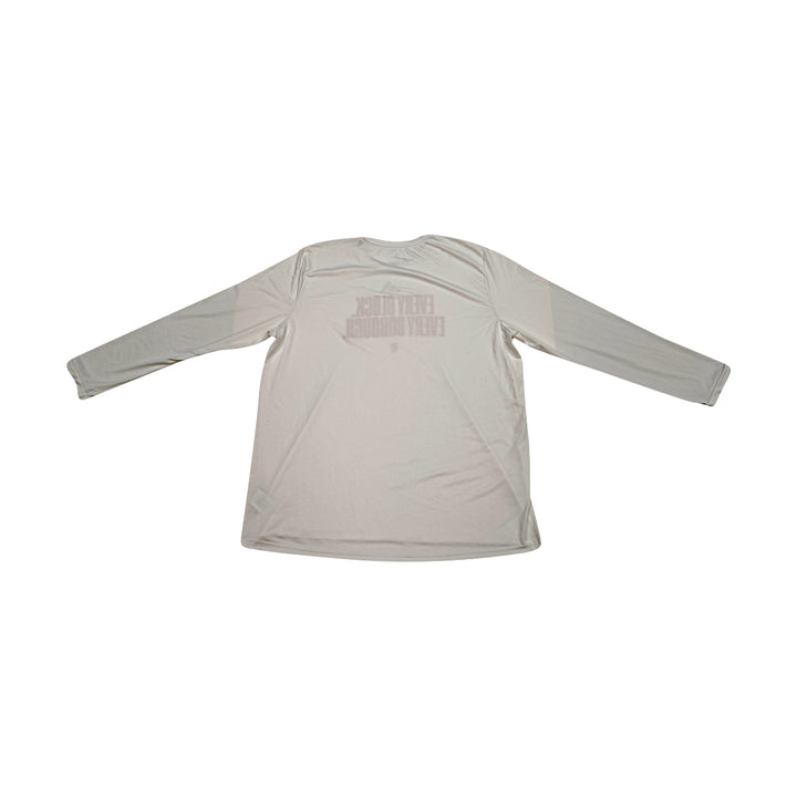 Handje Tamba St. John’s University 25-26 Game Used Warm Up Shirt St.Johns LOA