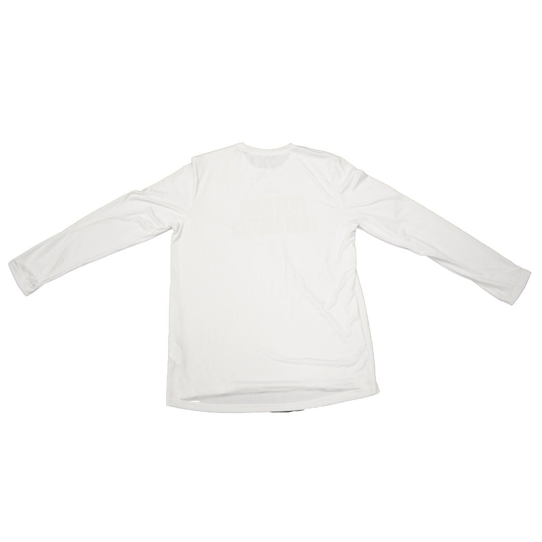 Joson Sanon St. John’s University 25-26 Game Used Warm Up Shirt St.Johns LOA