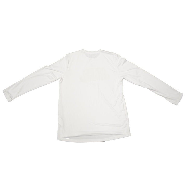 Joson Sanon St. John’s University 25-26 Game Used Warm Up Shirt St.Johns LOA