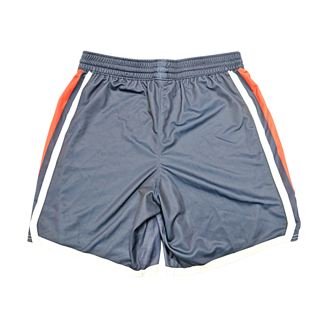 St. John's Team Issued Navy Medium Shorts