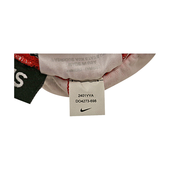 St. John's University Team Issued Red Practice Shorts
