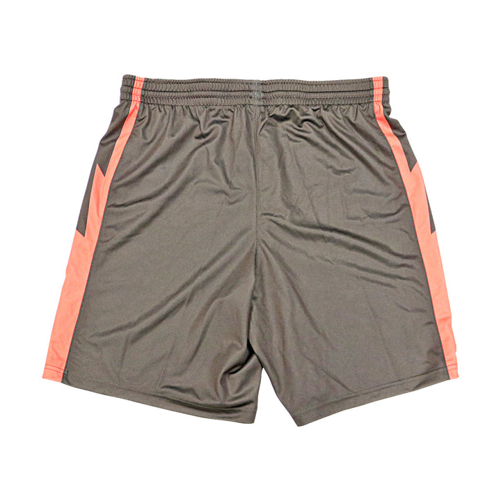 St. John's University Team Issued 24-25 Black Shorts 