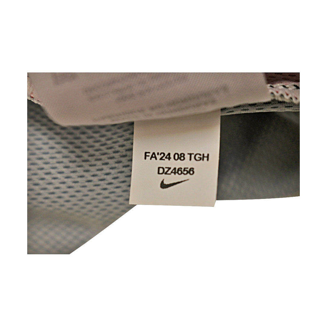 St. John's University Team Issued 24-25 Black Shorts 