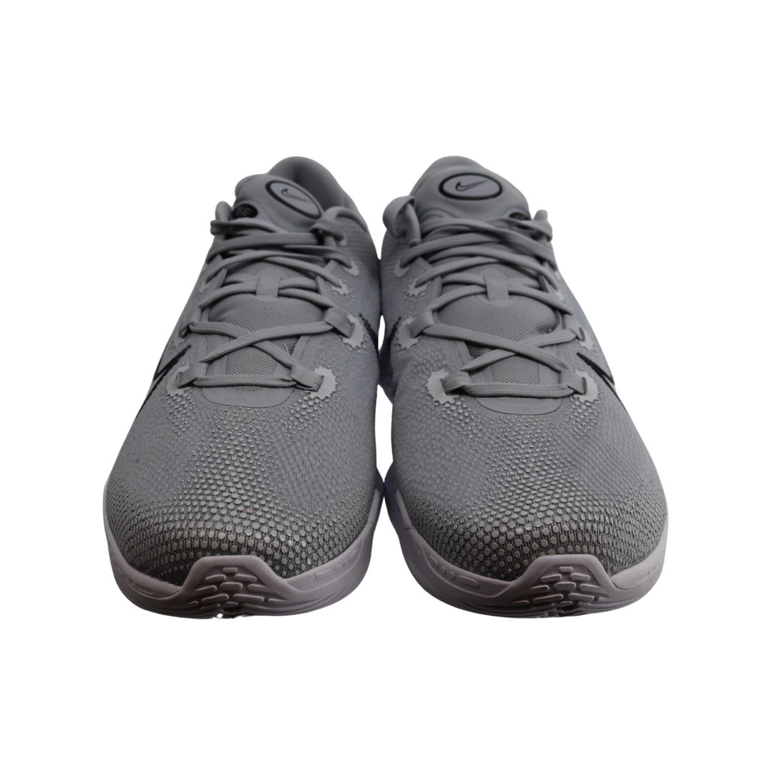 Nike Air Zoom BB NXT TB Promo - Wolf Grey/Black-White