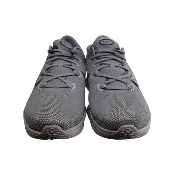 Nike Air Zoom BB NXT TB Promo - Wolf Grey/Black-White