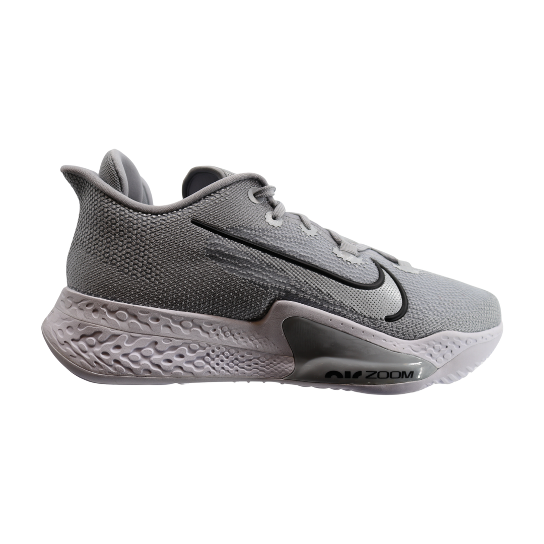 Nike Air Zoom BB NXT TB Promo - Wolf Grey/Black-White