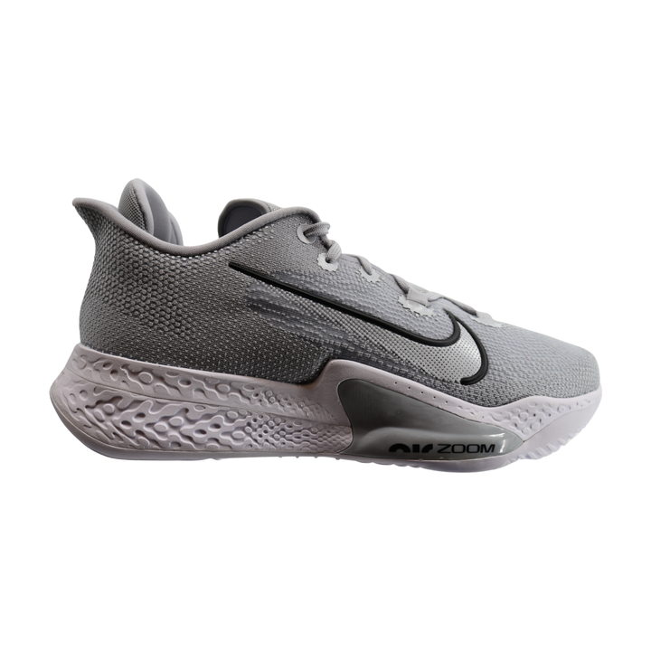 Nike Air Zoom BB NXT TB Promo - Wolf Grey/Black-White