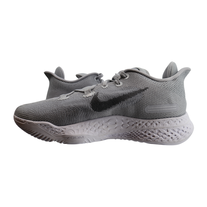 Nike Air Zoom BB NXT TB Promo - Wolf Grey/Black-White