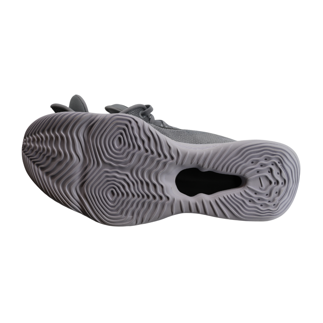 Nike Air Zoom BB NXT TB Promo - Wolf Grey/Black-White
