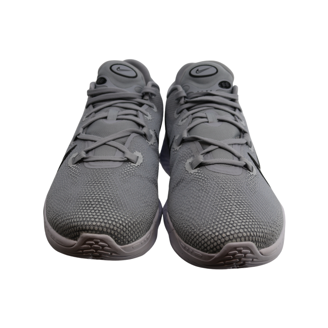 Nike Air Zoom BB NXT TB Promo - Wolf Grey/Black-White