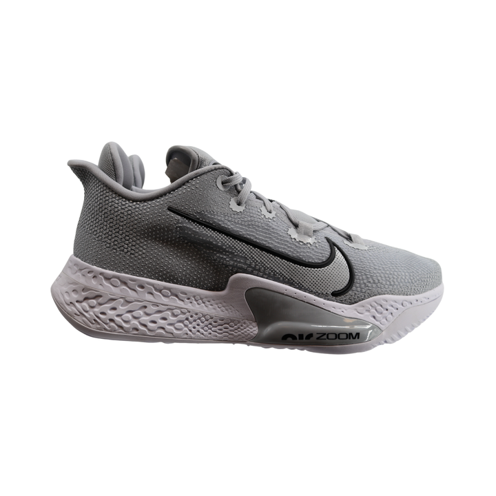 Nike Air Zoom BB NXT TB Promo - Wolf Grey/Black-White