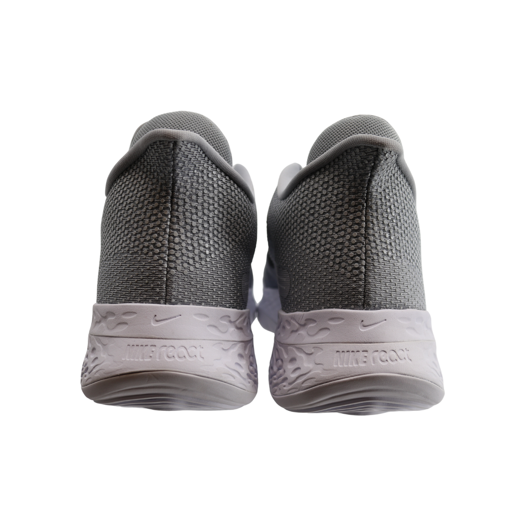 Nike Air Zoom BB NXT TB Promo - Wolf Grey/Black-White