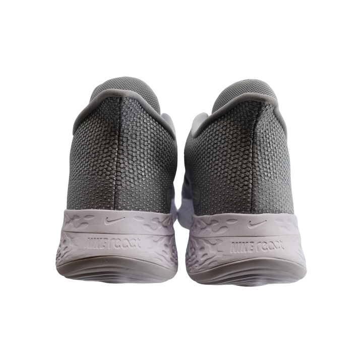 Nike Air Zoom BB NXT TB Promo - Wolf Grey/Black-White