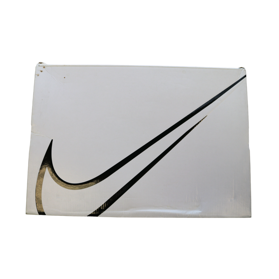 Nike Air Zoom BB NXT TB Promo - Wolf Grey/Black-White