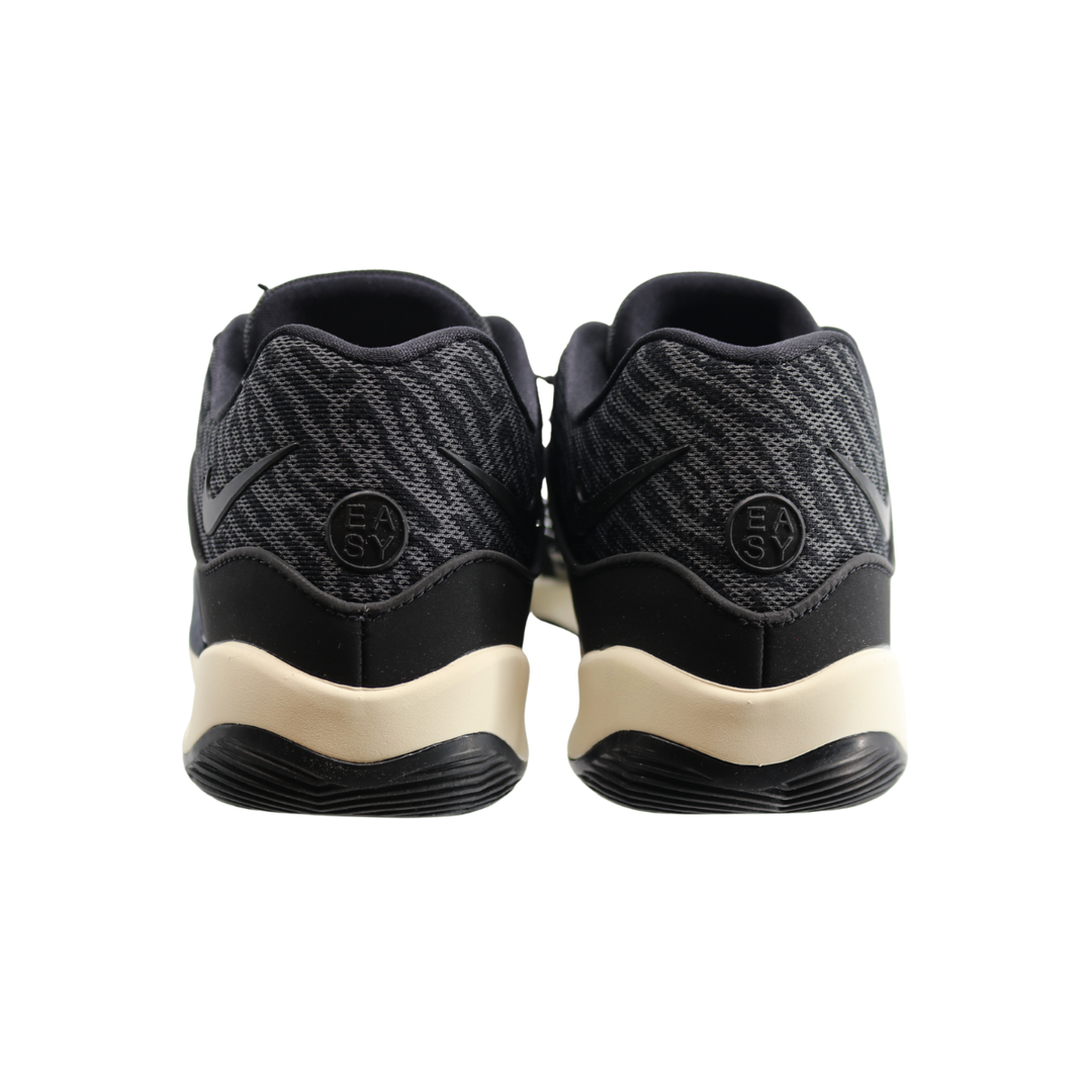 KD16 - Black/Black-DK Smoke Grey "Boardroom"