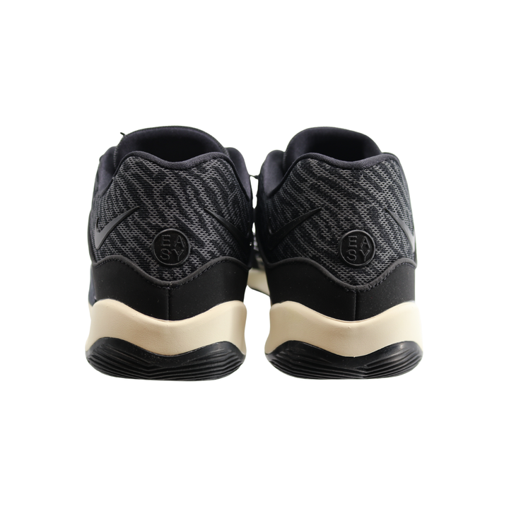 KD16 - Black/Black-DK Smoke Grey "Boardroom"