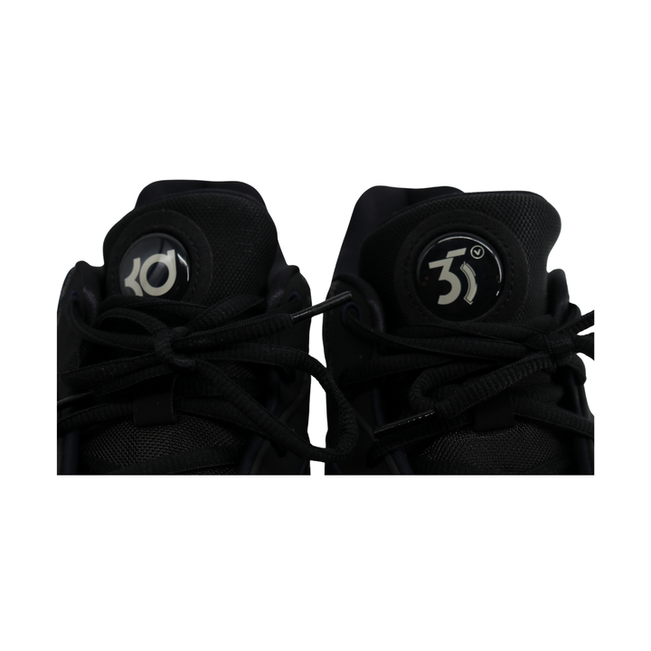 KD16 - Black/Black-DK Smoke Grey "Boardroom"