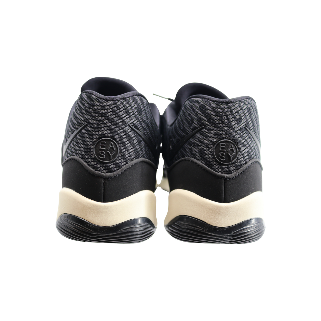 KD16 - Black/Black-DK Smoke Grey "Boardroom"
