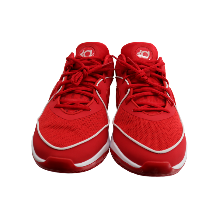 Nike KD 16 TB 'University Red' -- University Red/White