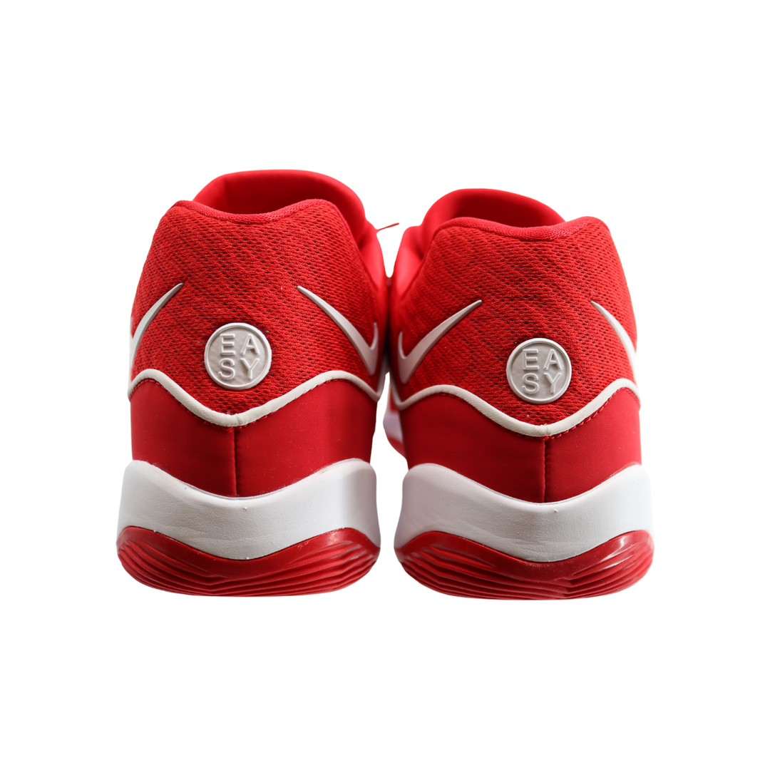 Nike KD 16 TB 'University Red' -- University Red/White