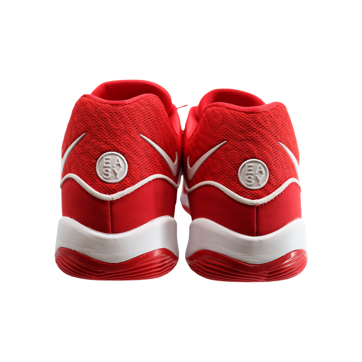 Nike KD 16 TB 'University Red' -- University Red/White
