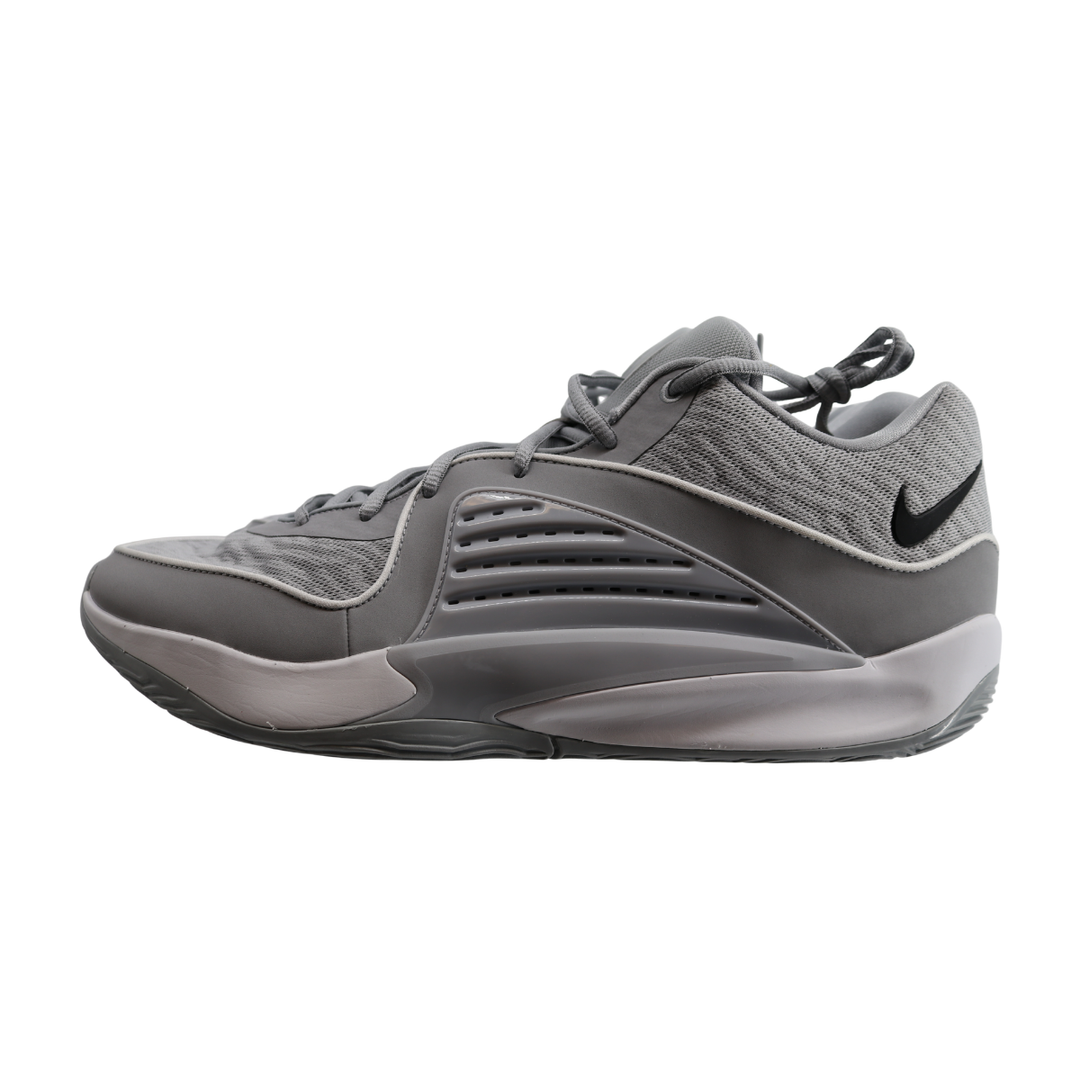 Nike KD16 TB P - Wolf Grey/Black-White