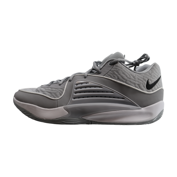 Nike KD16 TB P - Wolf Grey/Black-White