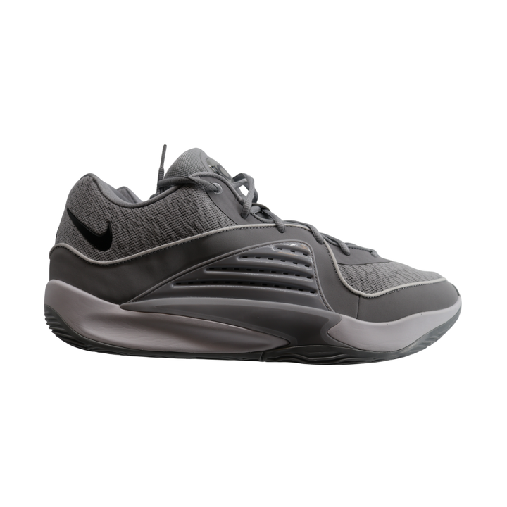 Nike KD16 TB P - Wolf Grey/Black-White