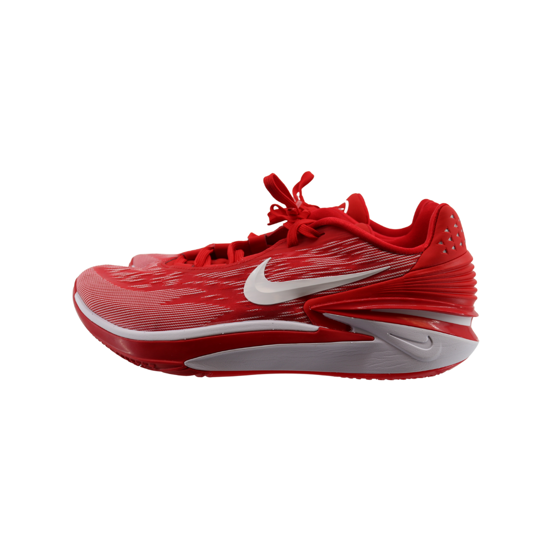 Nike Air Zoom G.T Cut 2 TB - University Red/White