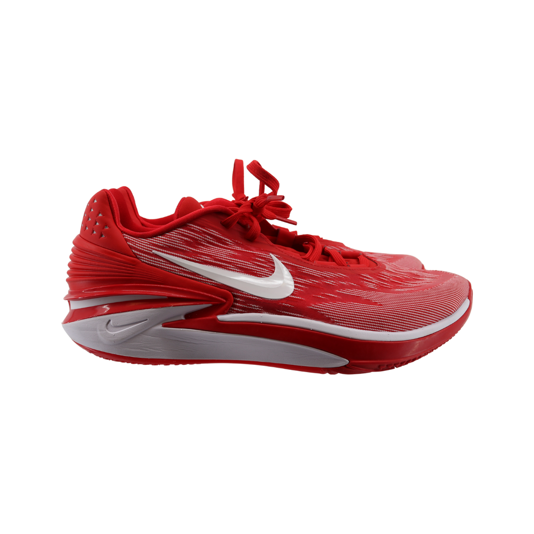 Nike Air Zoom G.T Cut 2 TB - University Red/White