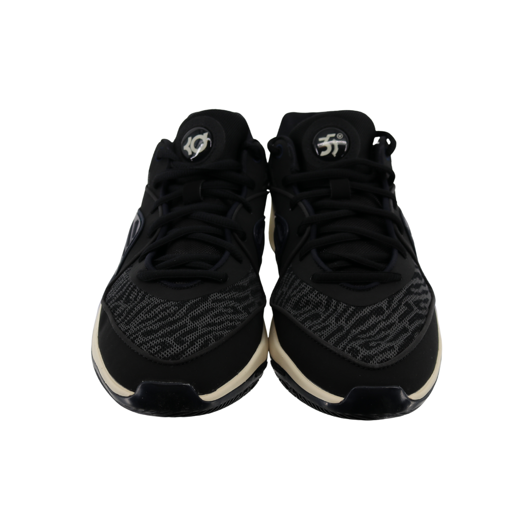 KD16 - Black/Black-DK Smoke Grey "Boardroom"