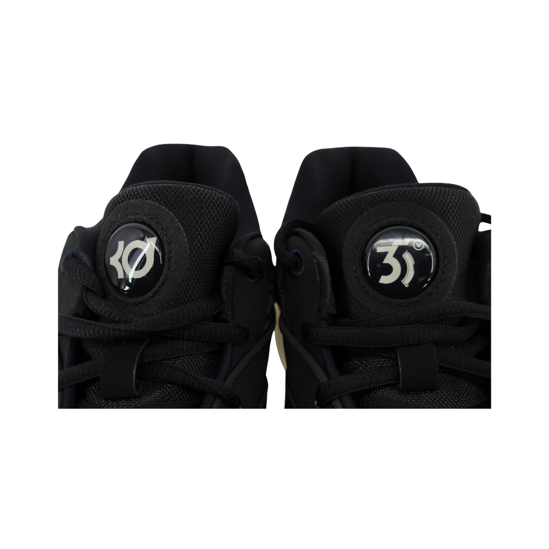 KD16 - Black/Black-DK Smoke Grey "Boardroom"