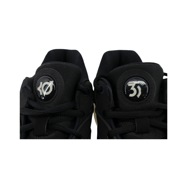 KD16 - Black/Black-DK Smoke Grey "Boardroom"