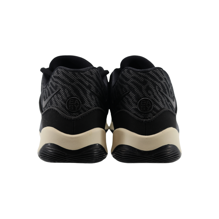 KD16 - Black/Black-DK Smoke Grey "Boardroom"