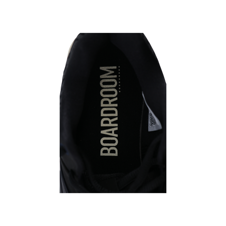 KD16 - Black/Black-DK Smoke Grey "Boardroom"