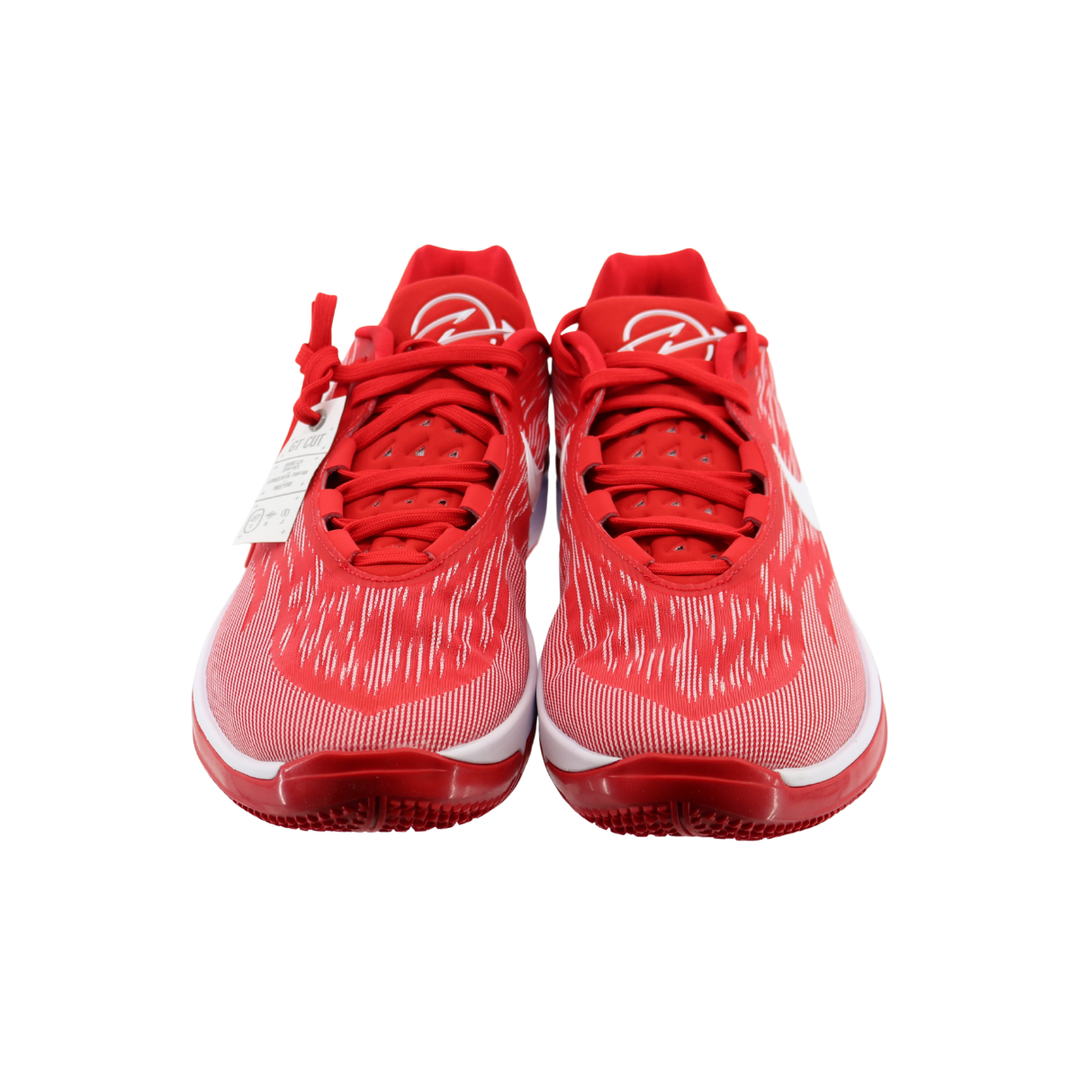 Nike Air Zoom G.T Cut 2 TB - University Red/White