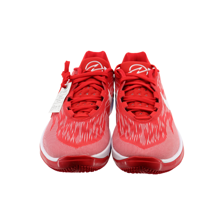 Nike Air Zoom G.T Cut 2 TB - University Red/White