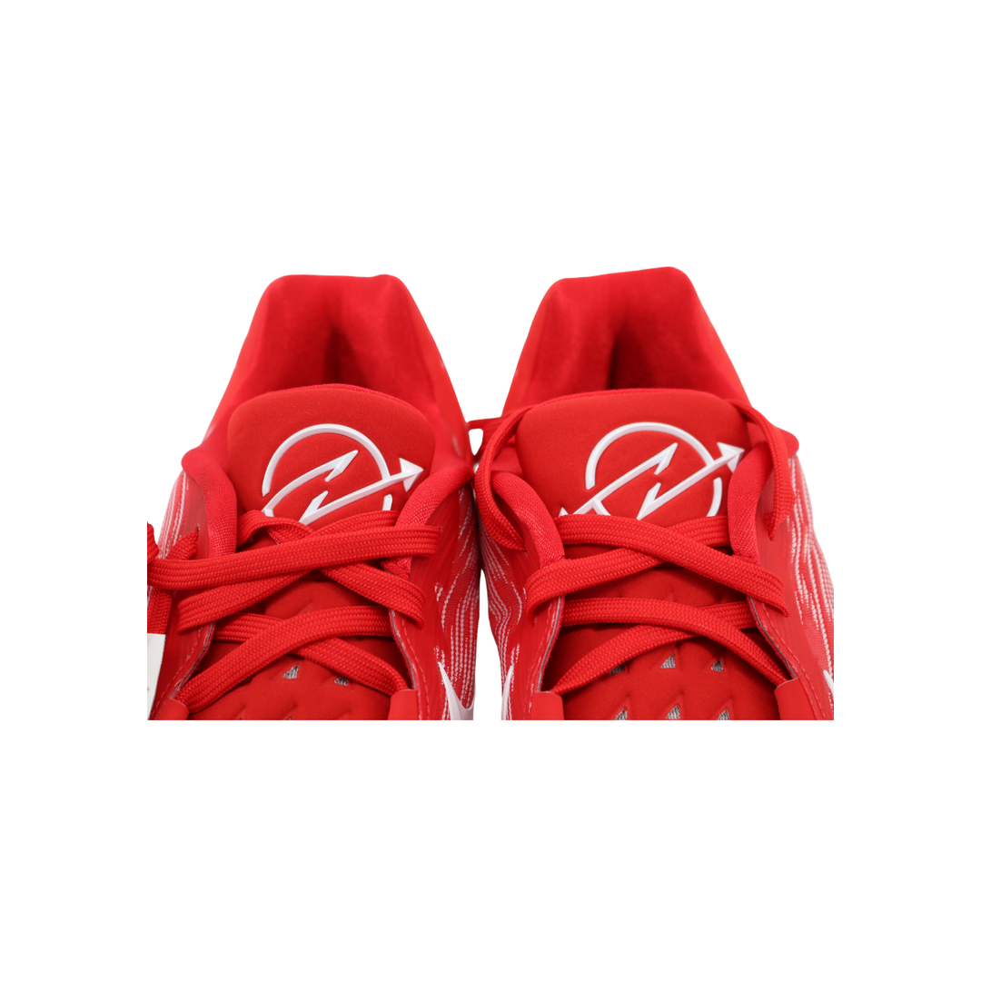 Nike Air Zoom G.T Cut 2 TB - University Red/White