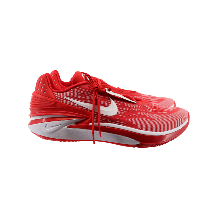 Nike Air Zoom G.T Cut 2 TB - University Red/White