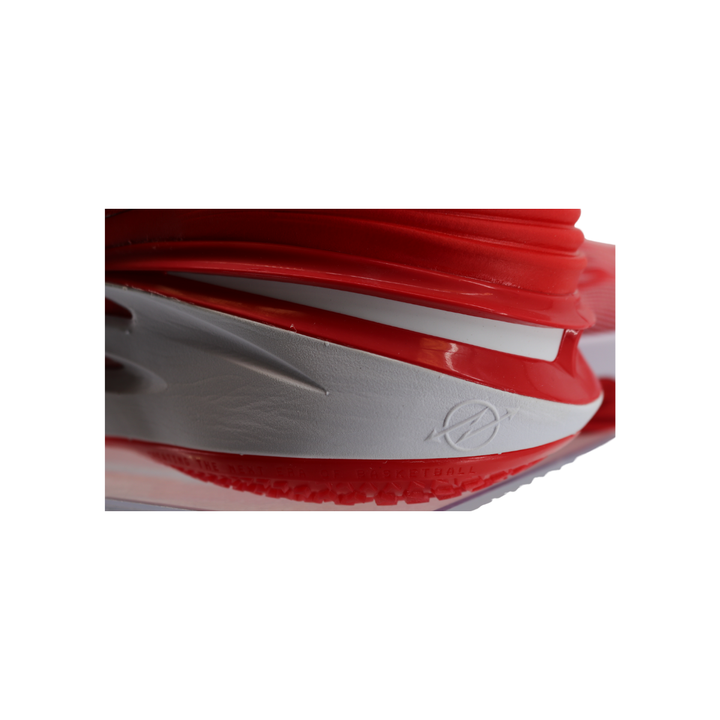Nike Air Zoom G.T Cut 2 TB - University Red/White