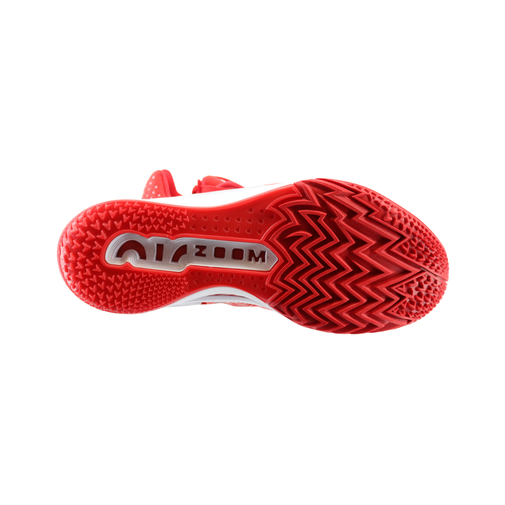 Nike Air Zoom G.T Cut 2 TB - University Red/White